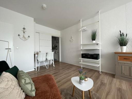 KnocksCasa4you 1 Zimmer Appartement Nr.8 - Housity
