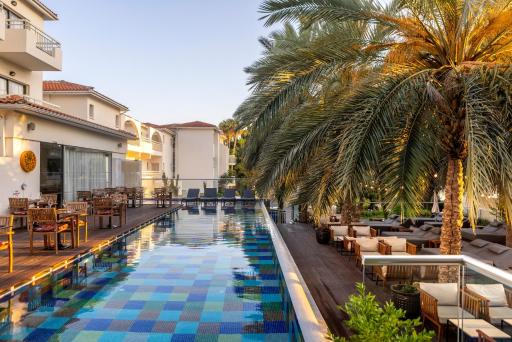 King Jason Paphos - Designed for Adults by Louis Hotels - Housity