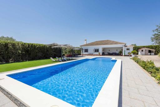 Casa Rural Manuel - Housity