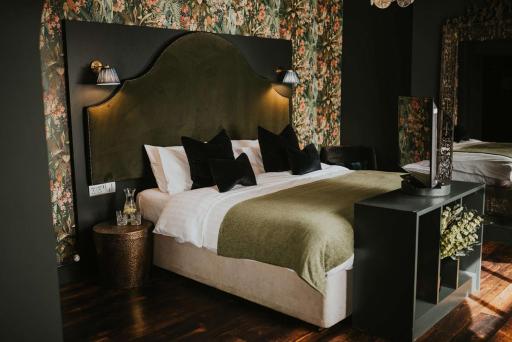 The Croft Hotel, BW Signature Collection - Housity