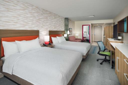 Home2 Suites By Hilton Towson - Housity
