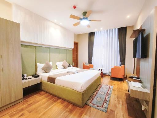 Hotel Elbeso Zirakpur - Housity