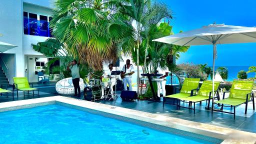Morgans Cliff Villa - Housity