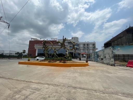 Ponneri Clubhouse - Housity