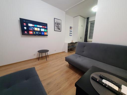 Apartamenty u Portera przy Skwerze Kościuszki - Housity
