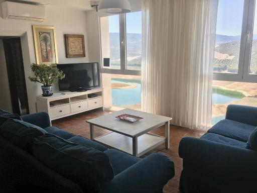 The Townhouse, Iznajar - Housity