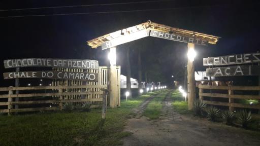 HOTEL DO CHOCOLATE - Housity