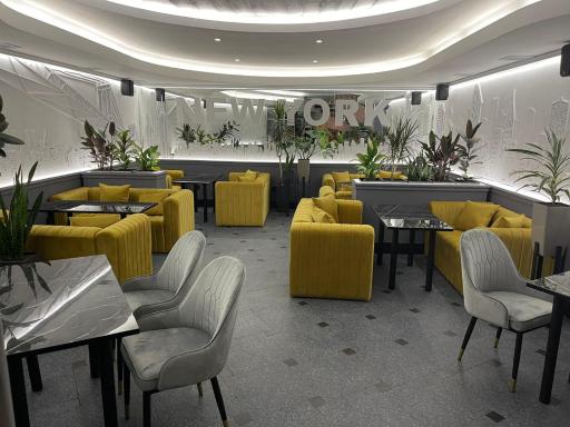 New York Capsule Hotel - Housity