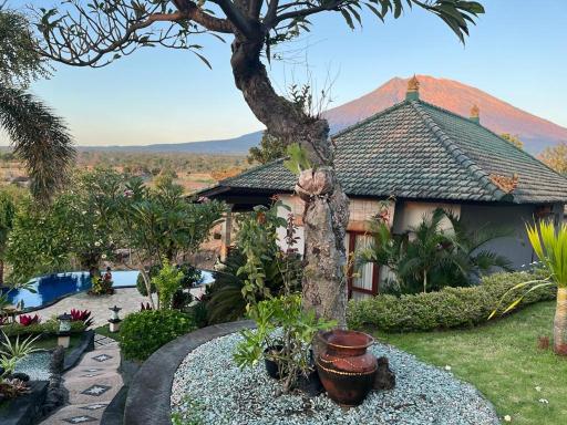 Villa Omah Semar - Housity