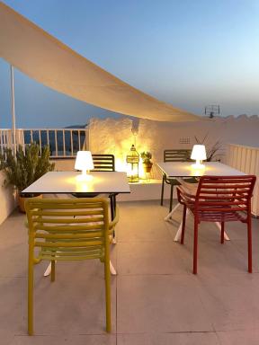 Los Nidos Apartments, Frigiliana - Housity