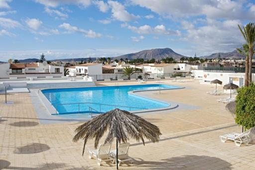 2 camere Casa Micia Costa del Silencio - Housity