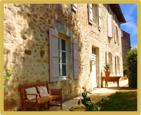 Cardabelle Holiday Home with private garden - Housity