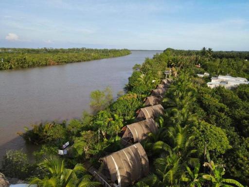 Hong thai River side homestay - Housity