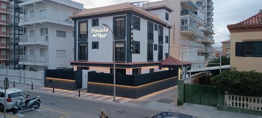 APARTAMENTOS Posada Del Mar - Housity