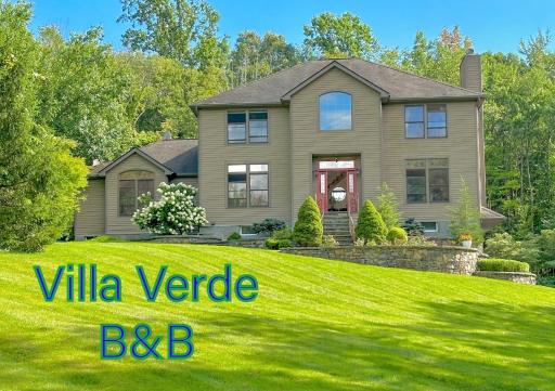 Villa Verde B&B, Greenwood Lake, NY - Housity