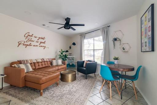 Downtown Lonestar Bungalow at Beer Ranch Project - Housity