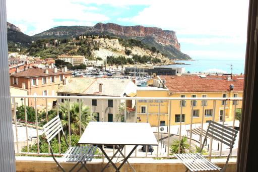 Seaview.Cassis - Housity