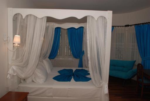 Mavi Inci Park Otel - Housity