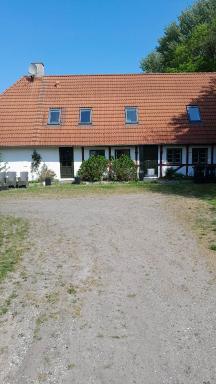 Skovhusets B&B i Gislev - Housity