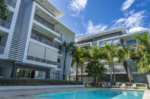 Lumina at Palms Punta Cana Village - Housity