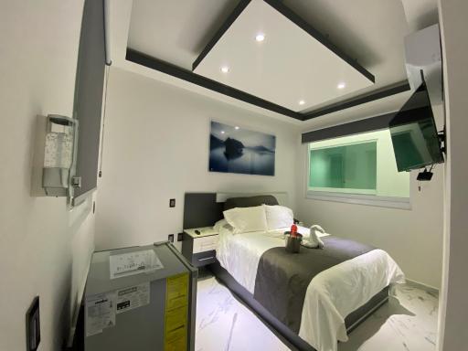 Hotel Boutique M&F - Hizvo