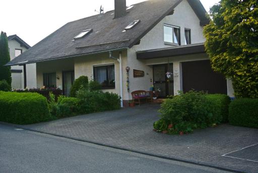 Fewo Klingelhöfer - Housity