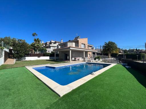 Villa Las Palmeras - Housity