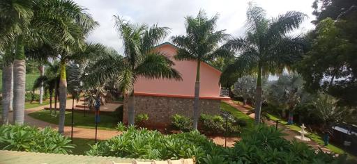 KRISHNA HERITAGE RESORT - Housity