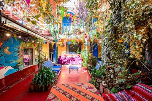 La Casa de Carmen - Hospedaje familiar - Housity