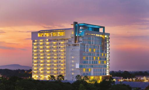 Swiss-Belcourt Bogor - Housity