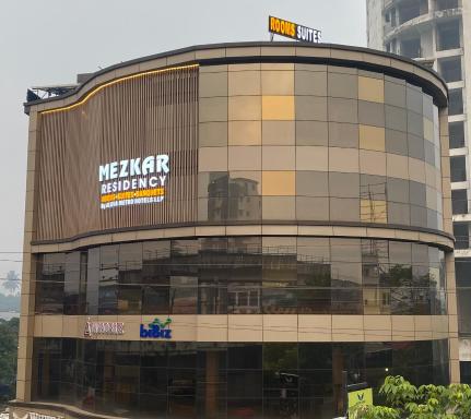 Mezkar Residency - Housity