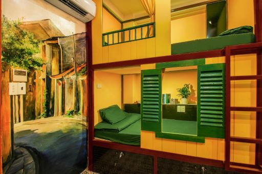 Grandma Lu's Saigon Bui Vien - Housity