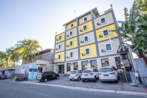 Liberta Home Seririt Bali - Housity