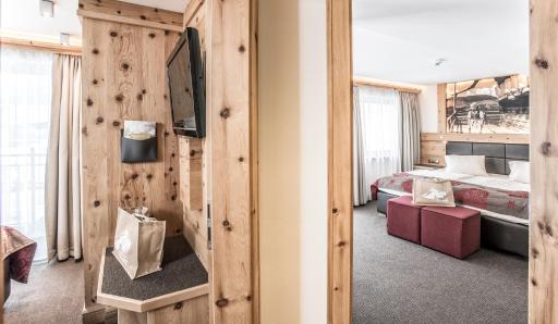 Hotel Elisabeth, 4 Sterne Superior - Housity