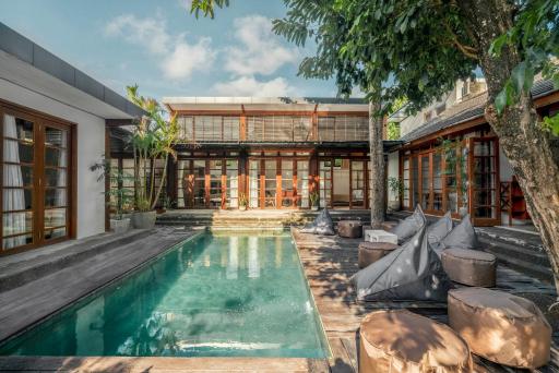 Batu Belig Living Managed by CPM Bali - Housity