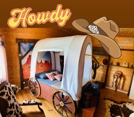 Chambres d'hôtes Syl-vallée - Housity