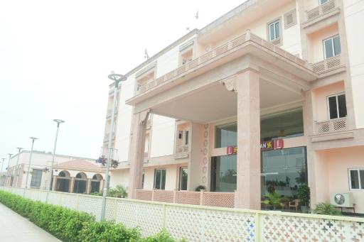 Kankidham Lords Inn - Housity
