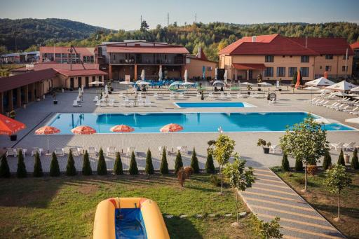 ILLARA SPA Hotel - Housity