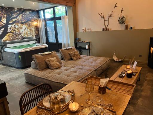 Alter Ego - Séjour - Housity