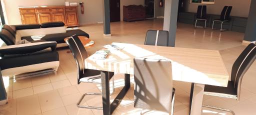 Les chambres du Manguier - Housity