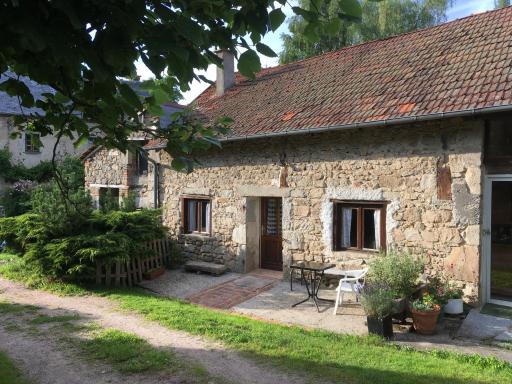 Gite LES TRITONS - Housity