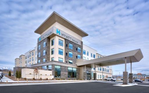 Hyatt House Provo/Pleasant Grove - Housity