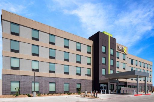 Home2 Suites By Hilton Hobbs - Housity