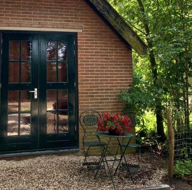 Bed and Breakfast Bakrust, met privé sauna Putten - Housity