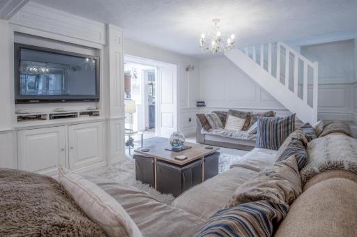 Angel Cottage - 3 Bedroom Cottage - Stepaside - Housity