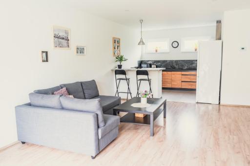 Relax House Mohelnice - Housity