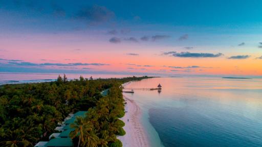 Canareef Resort Maldives - Housity