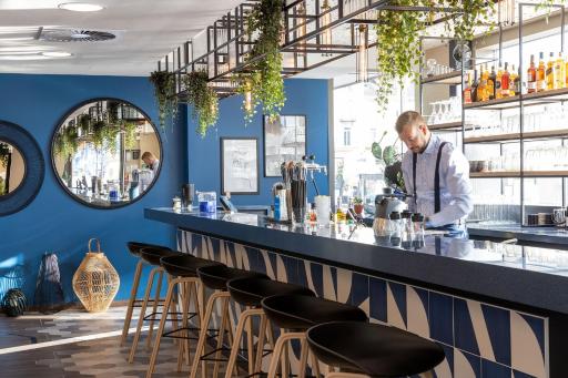 Hampton by Hilton Tours Centre, France - Housity