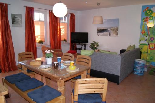 FeWo Svea W2 - Housity