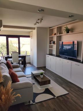Apartment "Central" - Housity